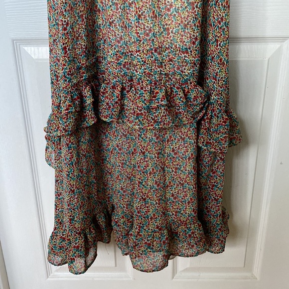 Patterson Kincaid maxi dress - Picture 6 of 9